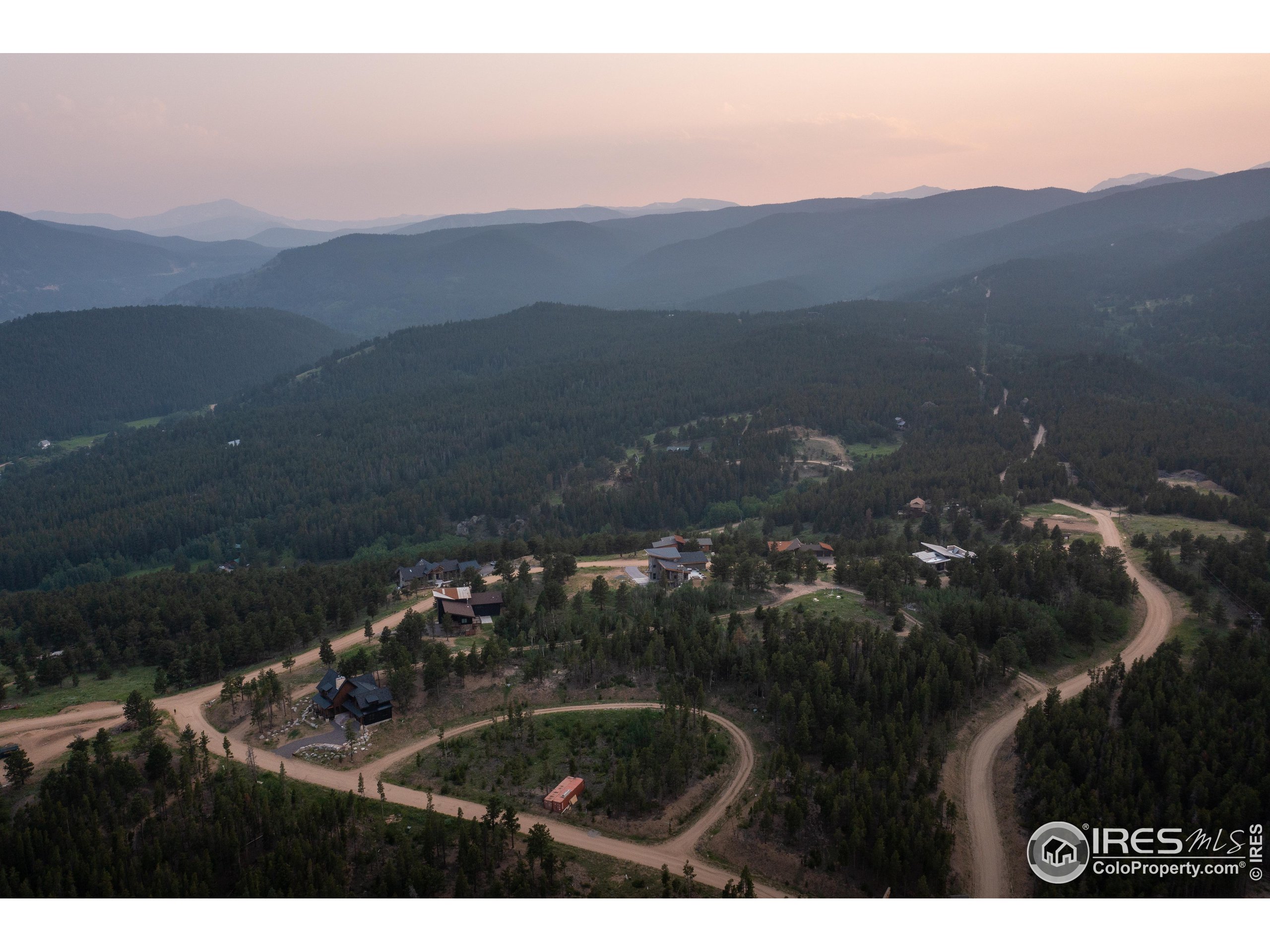 6 Caribou Ridge Drive Nederland, CO 80466 - Photo 4 of 30