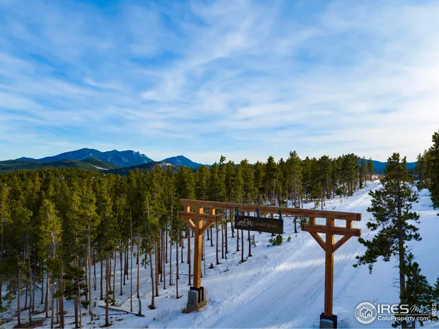 $350,000 | 6 Caribou Ridge Drive, Nederland, CO 80466