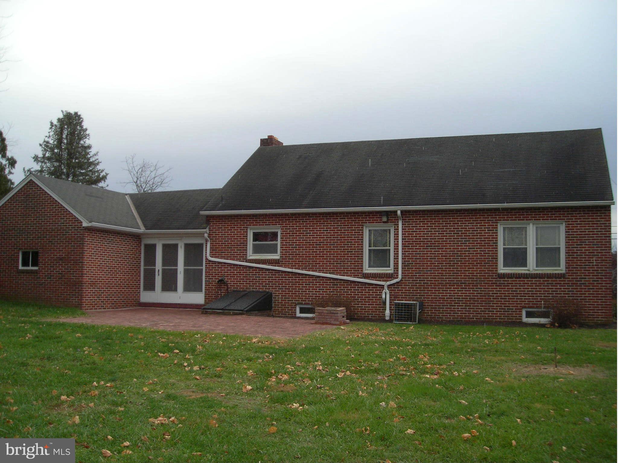 6251 Marsh Road Waynesboro, PA 17268 - Photo 8 of 26 Rear