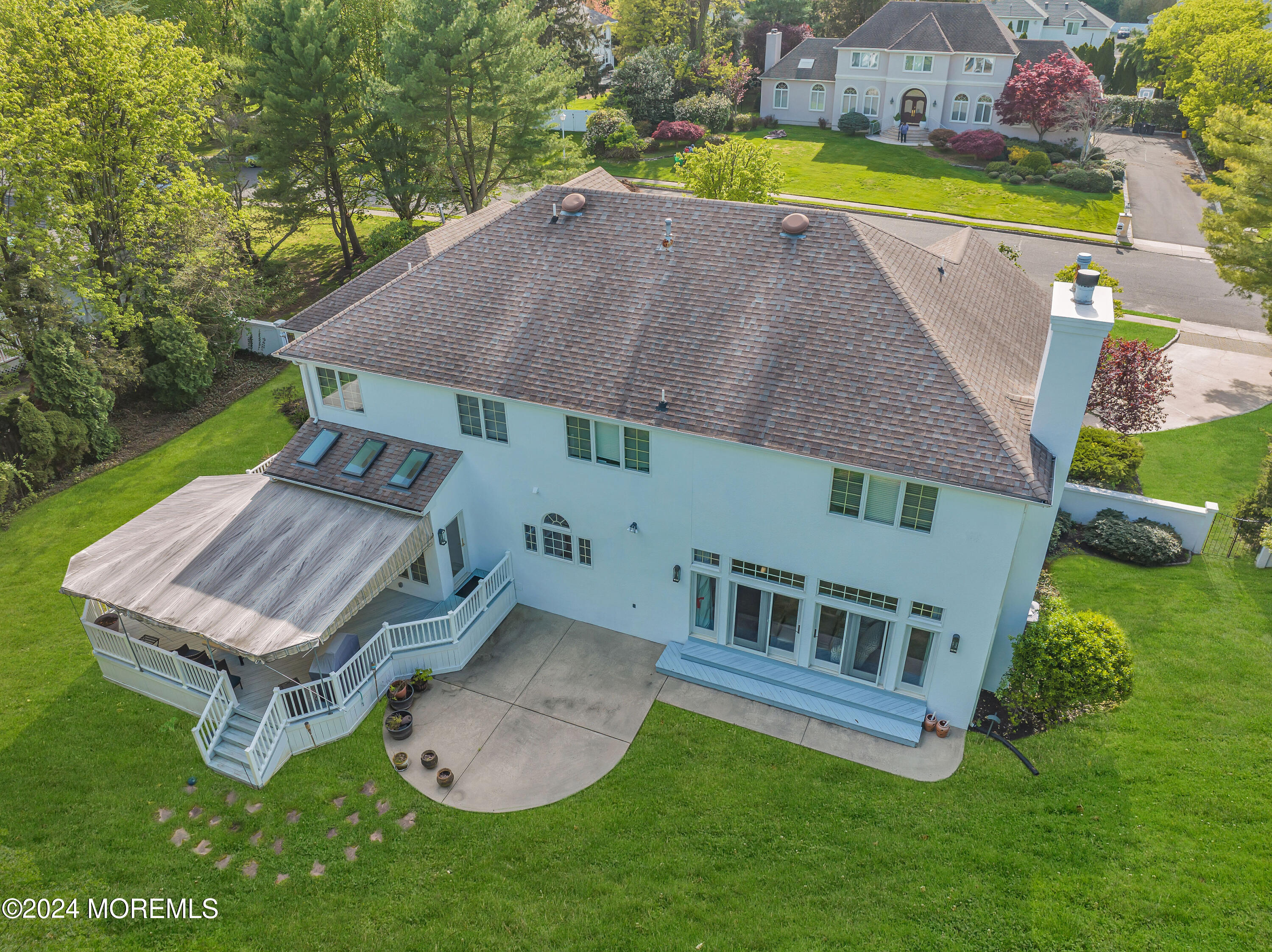 22 Meadow Lane West Long Branch, NJ 07764 - Photo 33 of 38 DJI_0001-1