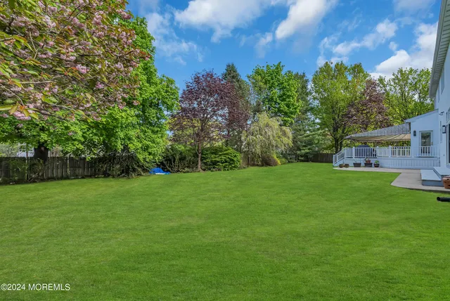 $5,600 | 22 Meadow Lane, West Long Branch, NJ 07764