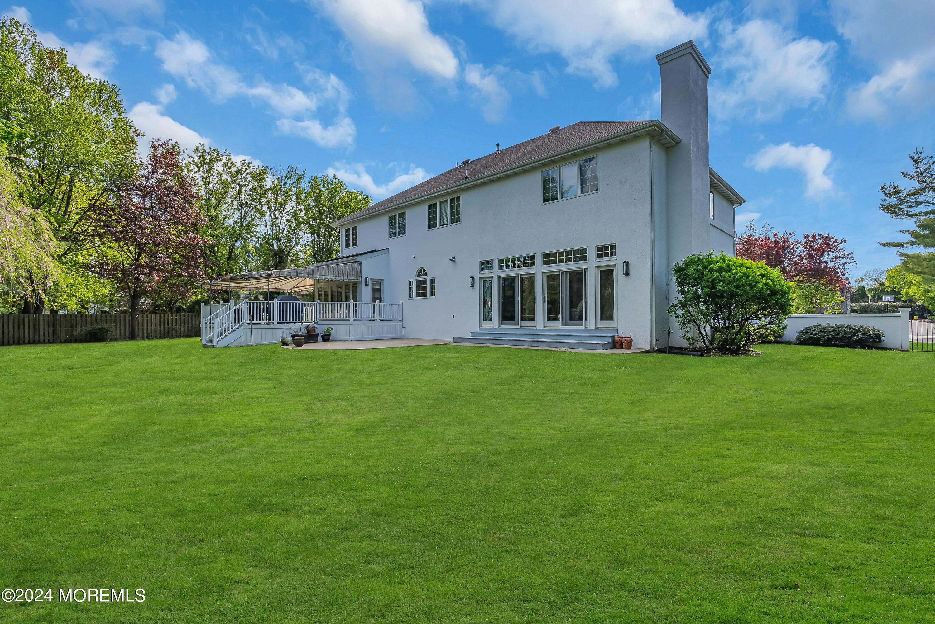 22 Meadow Lane West Long Branch, NJ 07764 - Photo 36 of 38 MJB02410-1