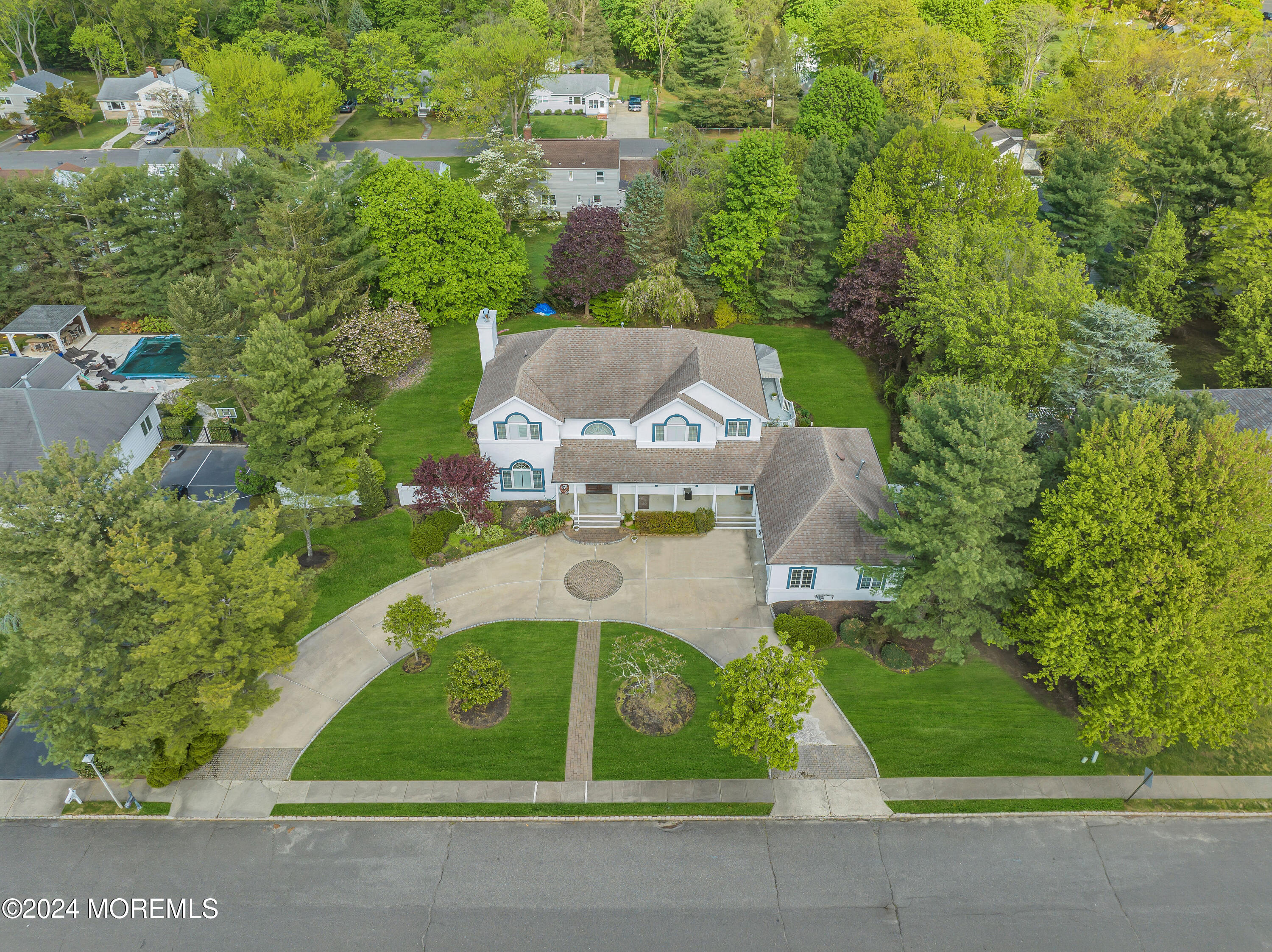 22 Meadow Lane West Long Branch, NJ 07764 - Photo 38 of 38 DJI_0970-1