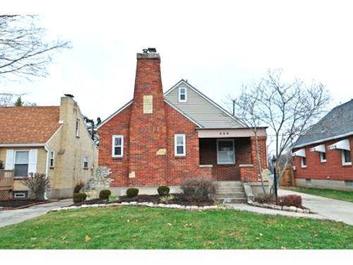 229 Cushing Avenue Kettering, OH 45429 - Photo 1 of 1