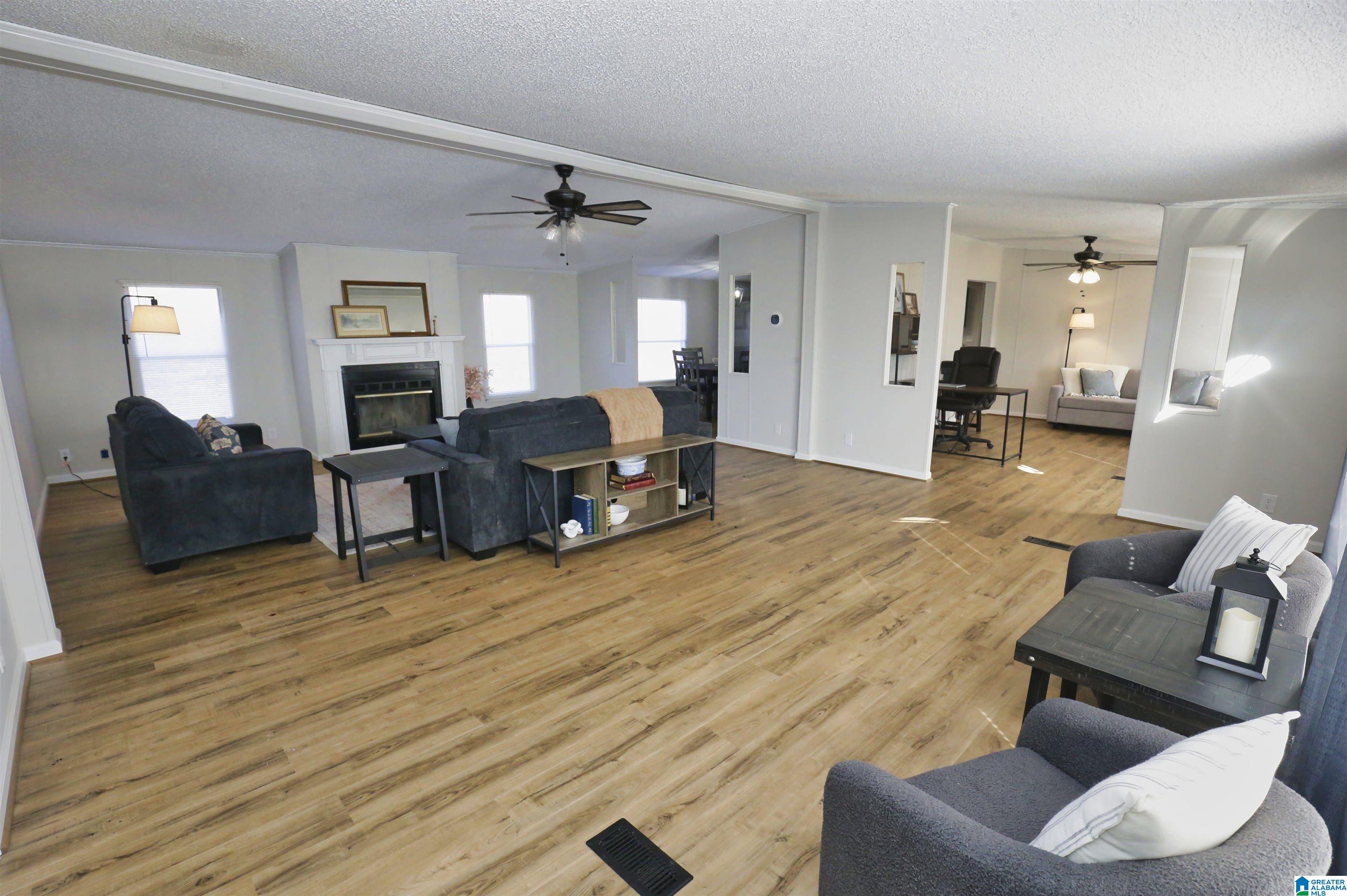 4565 Cedar Springs Road Jacksonville, AL 36265 - Photo 15 of 46
