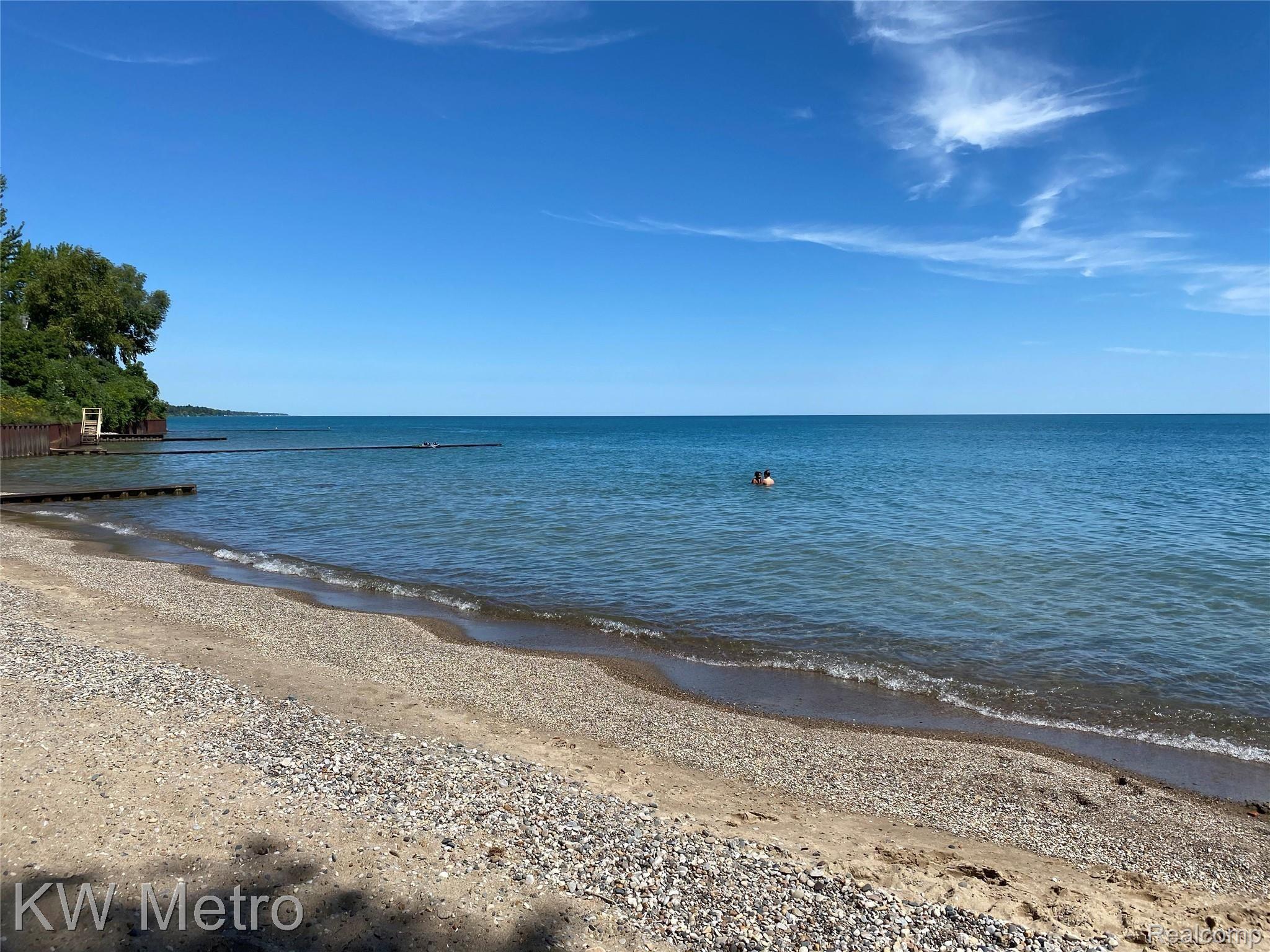 7273 Portal Road Lexington, MI 48450 - Photo 21 of 23 Portal Beach.jpg