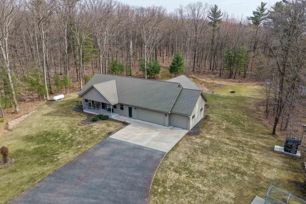 $675,000 | 10055 Highway 73, Pittsville, WI 54466