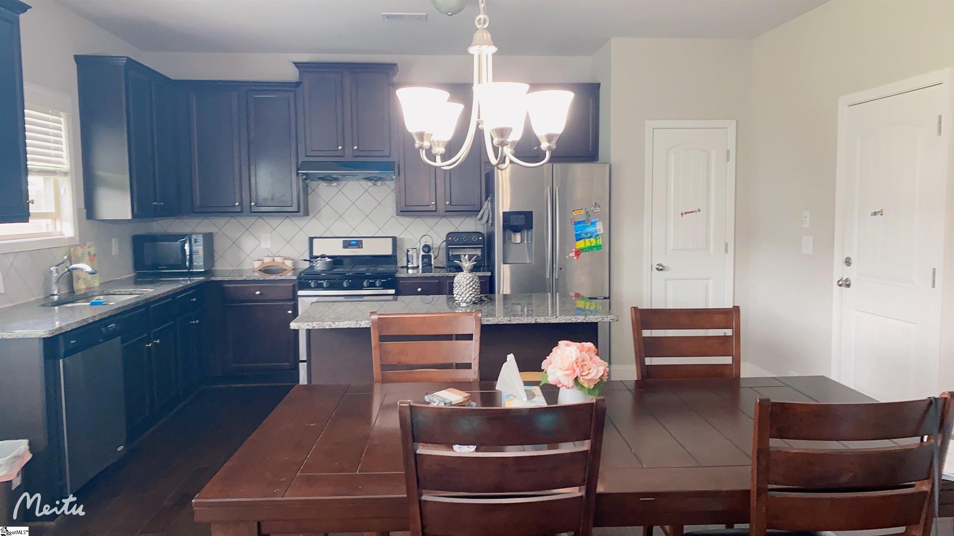 133 Shakleton Drive Anderson, SC 29625 - Photo 4 of 18