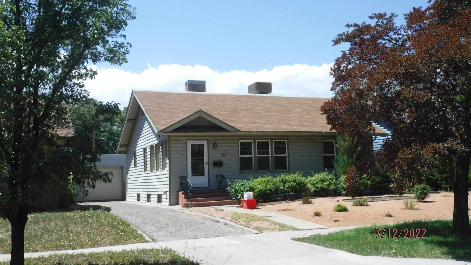 1255 Main Street Grand Junction, CO 81501 - Photo 1 of 1