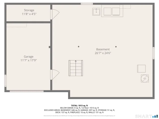 a picture of a bench