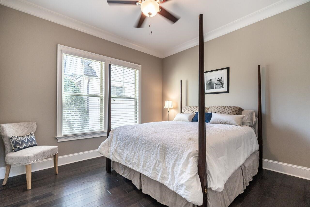 3706 Rolston Drive Raleigh, NC 27609 - Photo 25 of 46 Photo 25