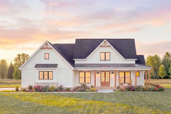 $950,000 | 2660 Indian Creek Road, Madison, GA 30650