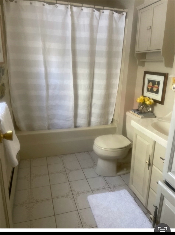 24 Pond Street, Unit 1 Marblehead, MA 01945 - Photo 15 of 16