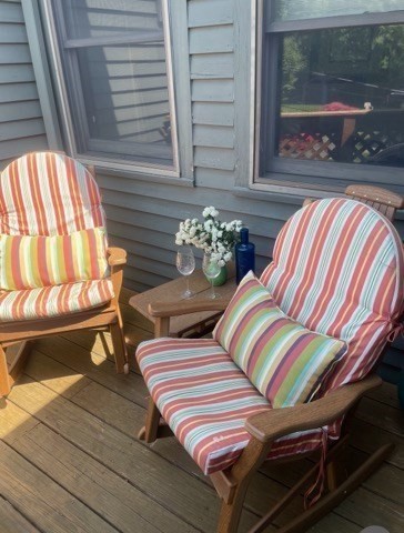 24 Pond Street, Unit 1 Marblehead, MA 01945 - Photo 16 of 16