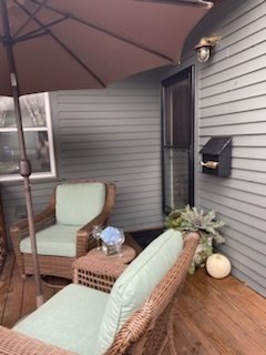 24 Pond Street, Unit 1 Marblehead, MA 01945 - Photo 5 of 16