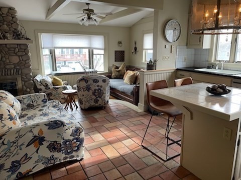 24 Pond Street, Unit 1 Marblehead, MA 01945 - Photo 6 of 16