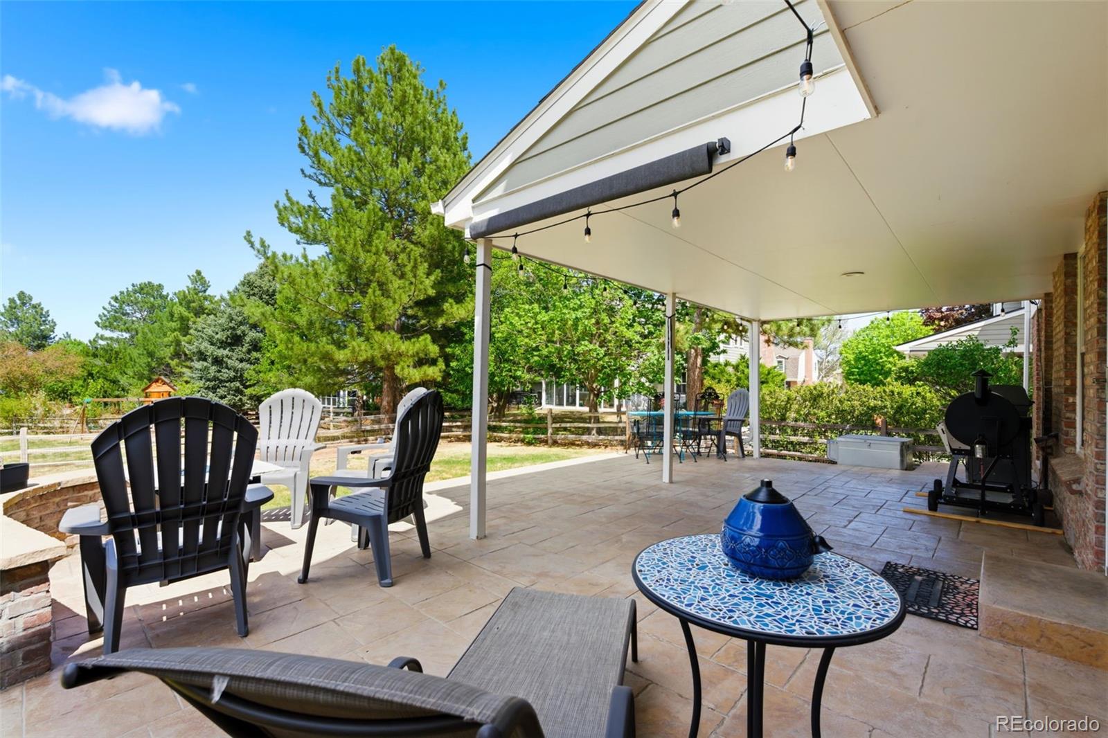 2255 Thistle Ridge Circle Highlands Ranch, CO 80126 - Photo 33 of 38 Gallery Image 33