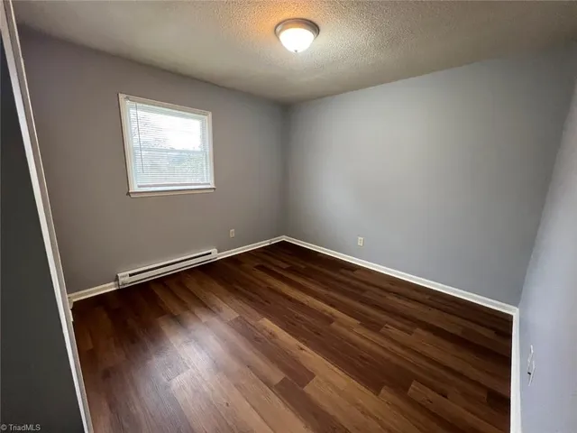 $825 | 200 Wagstaff Street, Unit D, Thomasville, NC 27360