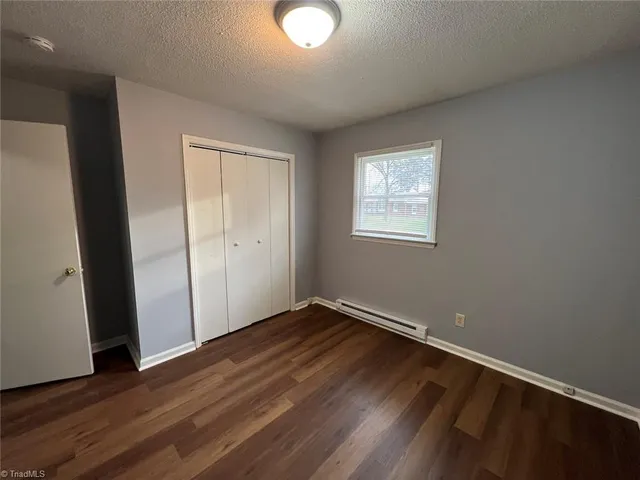 $825 | 200 Wagstaff Street, Unit D, Thomasville, NC 27360