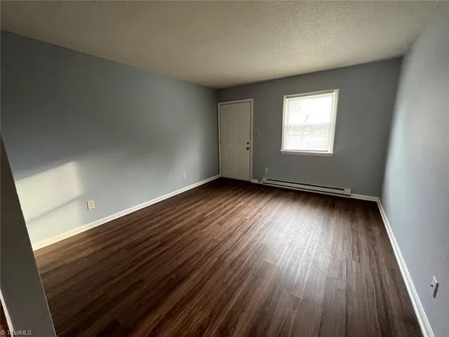 $825 | 200 Wagstaff Street, Unit D, Thomasville, NC 27360