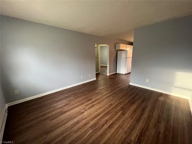 $825 | 200 Wagstaff Street, Unit D, Thomasville, NC 27360