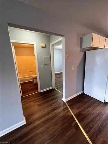 $825 | 200 Wagstaff Street, Unit D, Thomasville, NC 27360