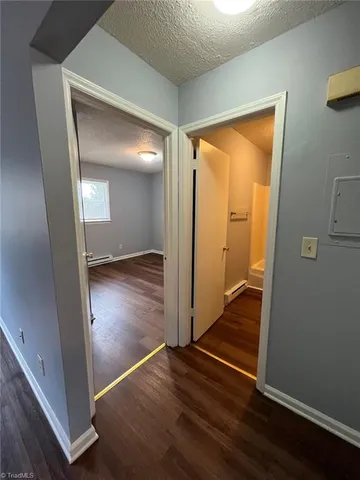 $825 | 200 Wagstaff Street, Unit D, Thomasville, NC 27360