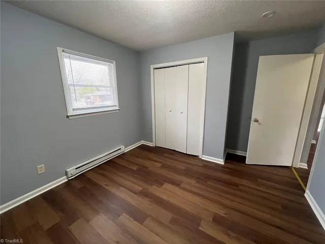 $825 | 200 Wagstaff Street, Unit D, Thomasville, NC 27360