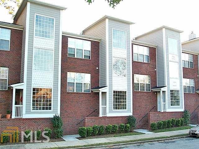 155 Fulton Street Southwest Atlanta, GA 30312 - Photo 1 of 1