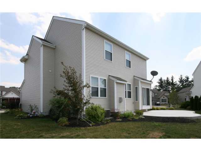 404 Shellbark Road Marysville, OH 43040 - Photo 17 of 18 Gallery Image 17