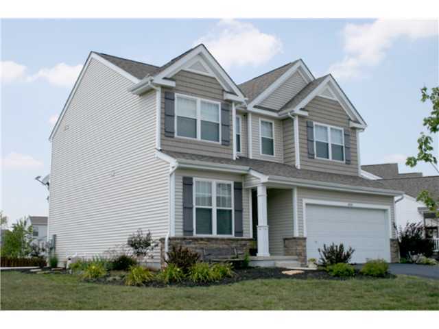404 Shellbark Road Marysville, OH 43040 - Photo 2 of 18 Gallery Image 2