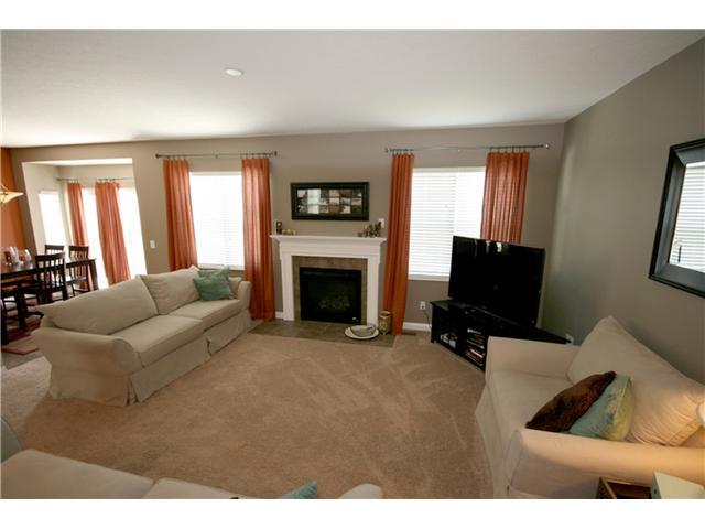 404 Shellbark Road Marysville, OH 43040 - Photo 6 of 18 Gallery Image 6