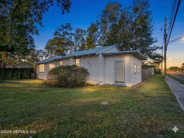 $137,500 | 5454 Timuquana Road, Jacksonville, FL 32210