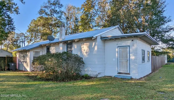 $137,500 | 5454 Timuquana Road, Jacksonville, FL 32210