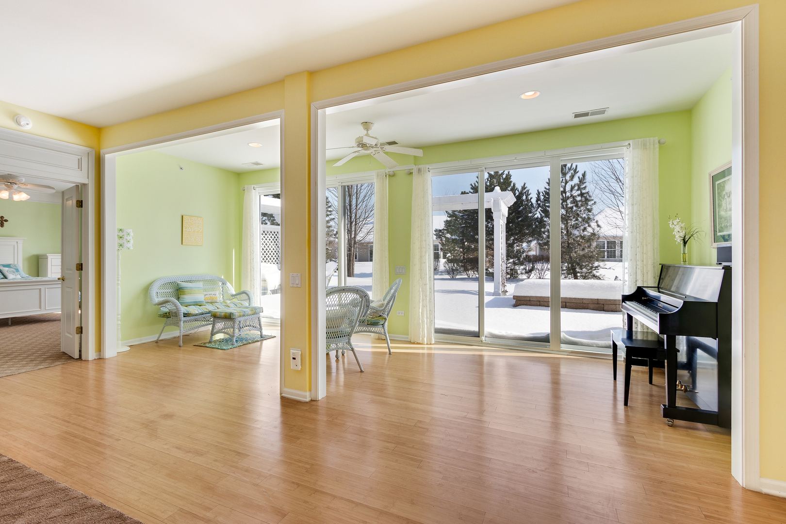 12614 Raintree Path Huntley, IL 60142 - Photo 17 of 28