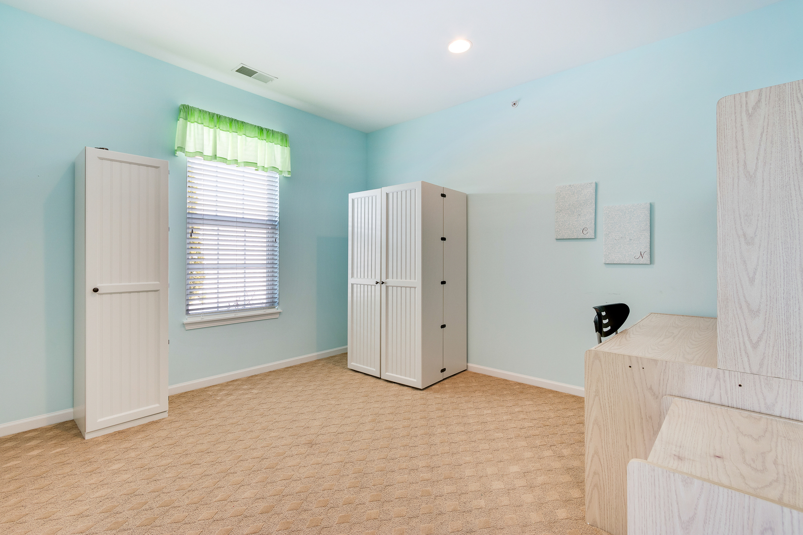 12614 Raintree Path Huntley, IL 60142 - Photo 23 of 28 a view of an empty room with a window