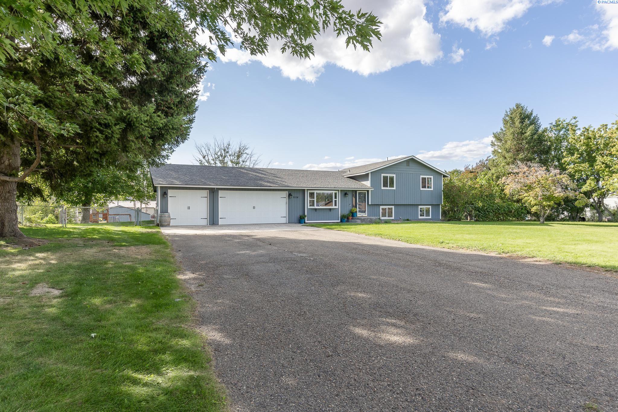 5104 South Caballo Road Kennewick, WA 99338 - Photo 41 of 47 Gallery Image 41