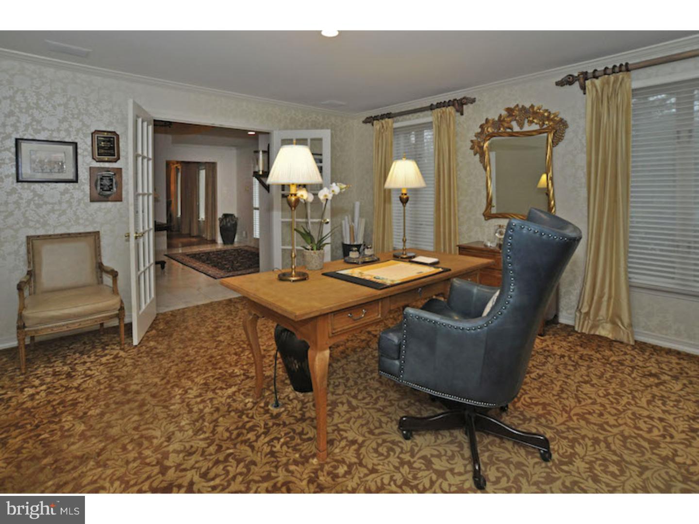 1354 Gypsy Hill Road Ambler, PA 19002 - Photo 11 of 25 Office / Study
