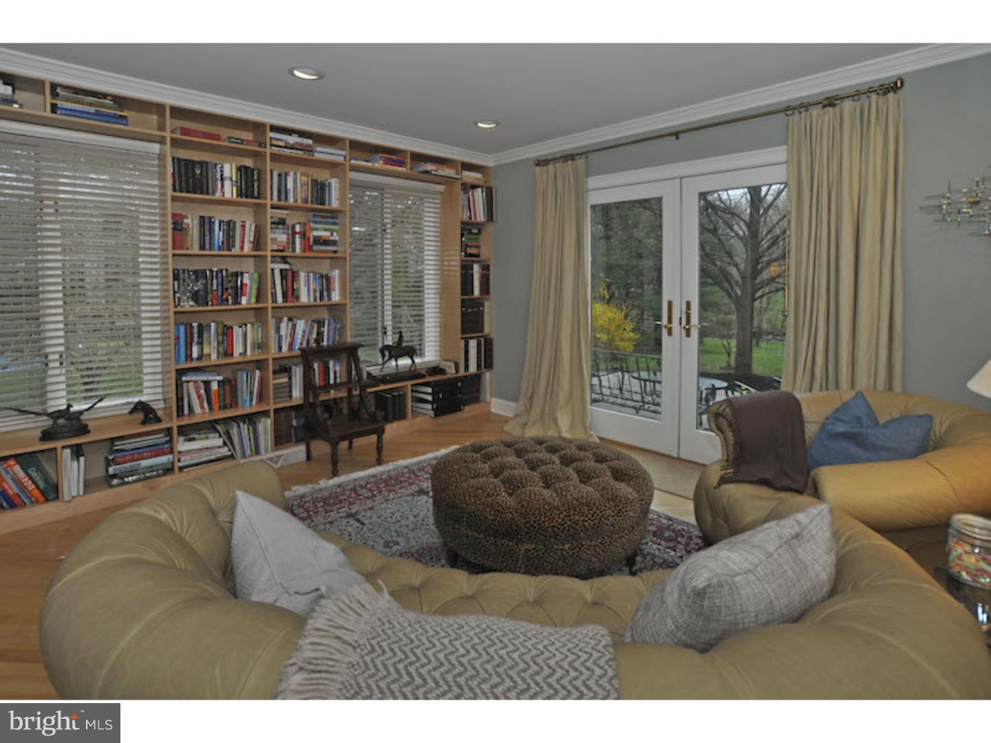 1354 Gypsy Hill Road Ambler, PA 19002 - Photo 12 of 25 Library