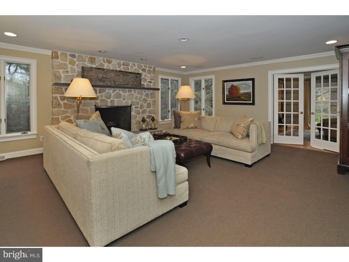 1354 Gypsy Hill Road Ambler, PA 19002 - Photo 14 of 25 Family Room