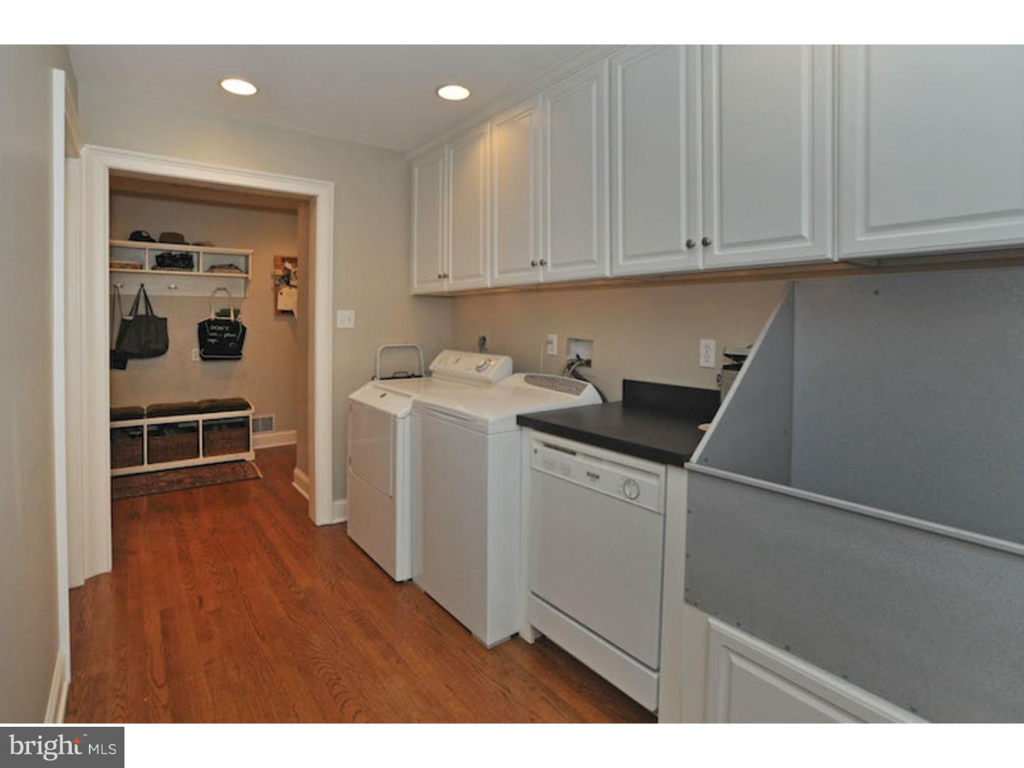 1354 Gypsy Hill Road Ambler, PA 19002 - Photo 17 of 25 Laundry Room