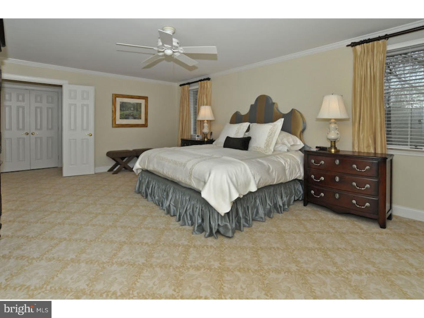 1354 Gypsy Hill Road Ambler, PA 19002 - Photo 18 of 25 Bedroom - Main
