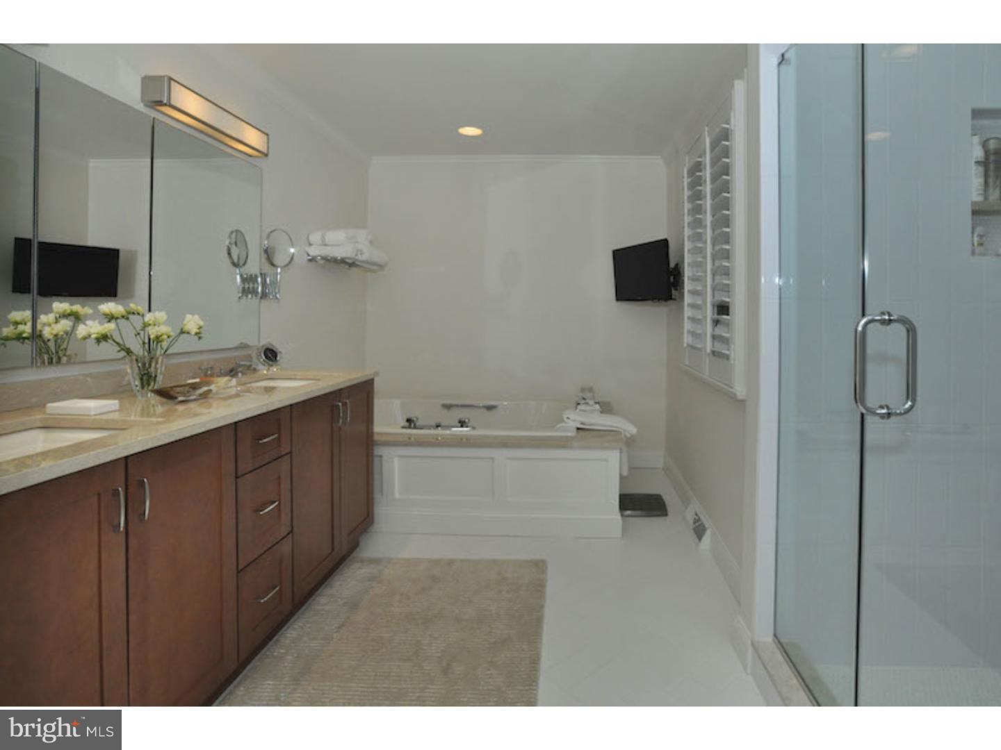 1354 Gypsy Hill Road Ambler, PA 19002 - Photo 19 of 25 Master Bathroom