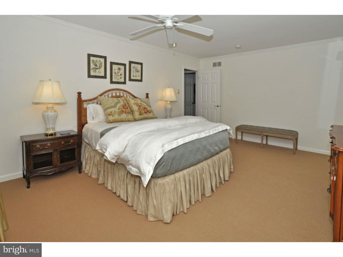 1354 Gypsy Hill Road Ambler, PA 19002 - Photo 20 of 25 Bedroom