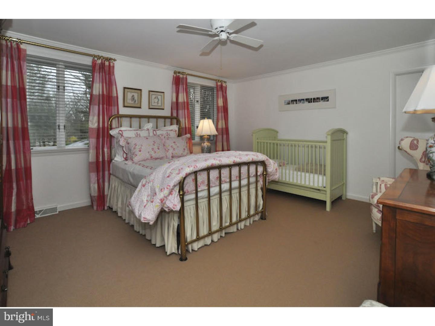 1354 Gypsy Hill Road Ambler, PA 19002 - Photo 21 of 25 Bedroom