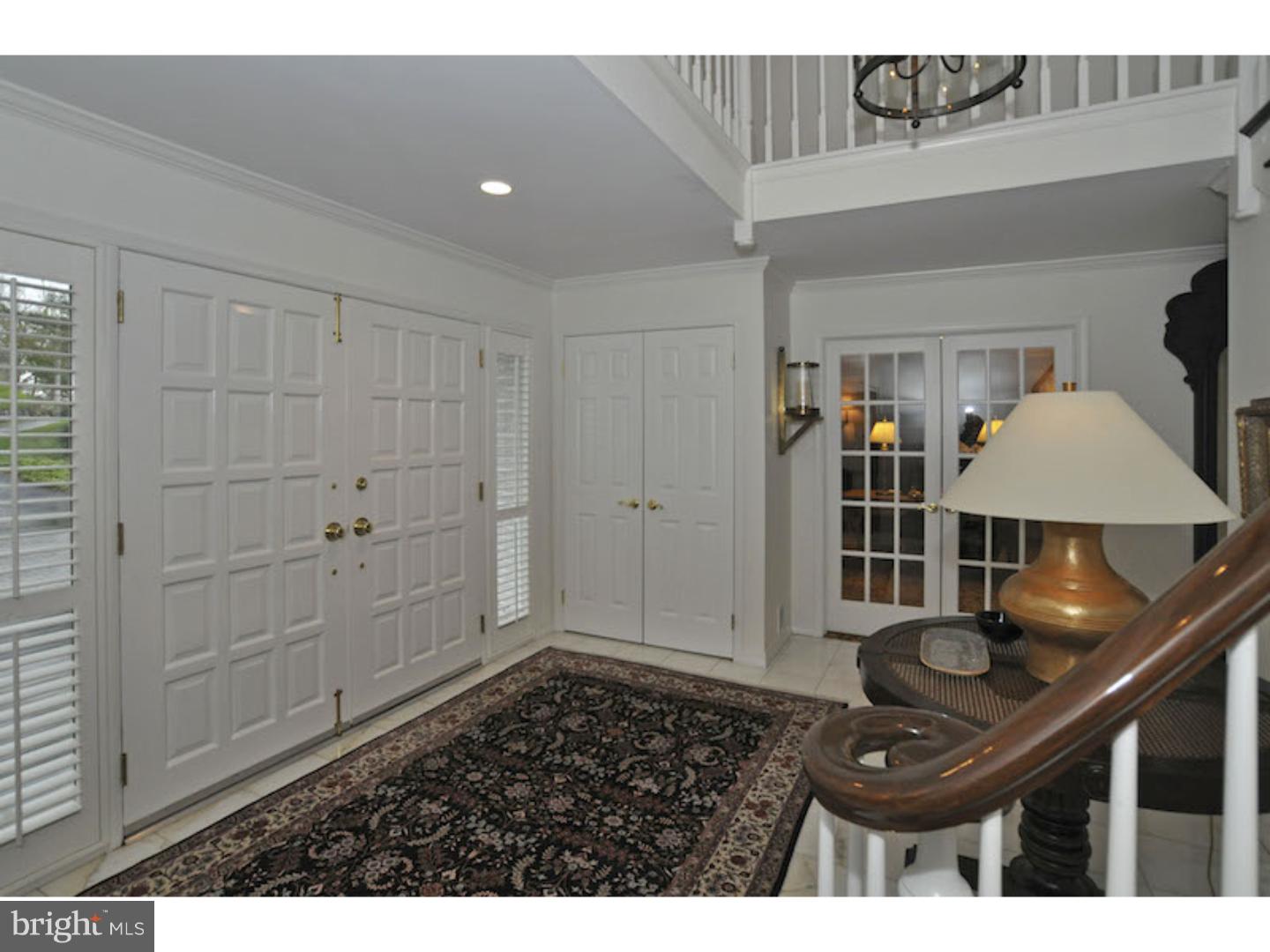 1354 Gypsy Hill Road Ambler, PA 19002 - Photo 5 of 25 Foyer