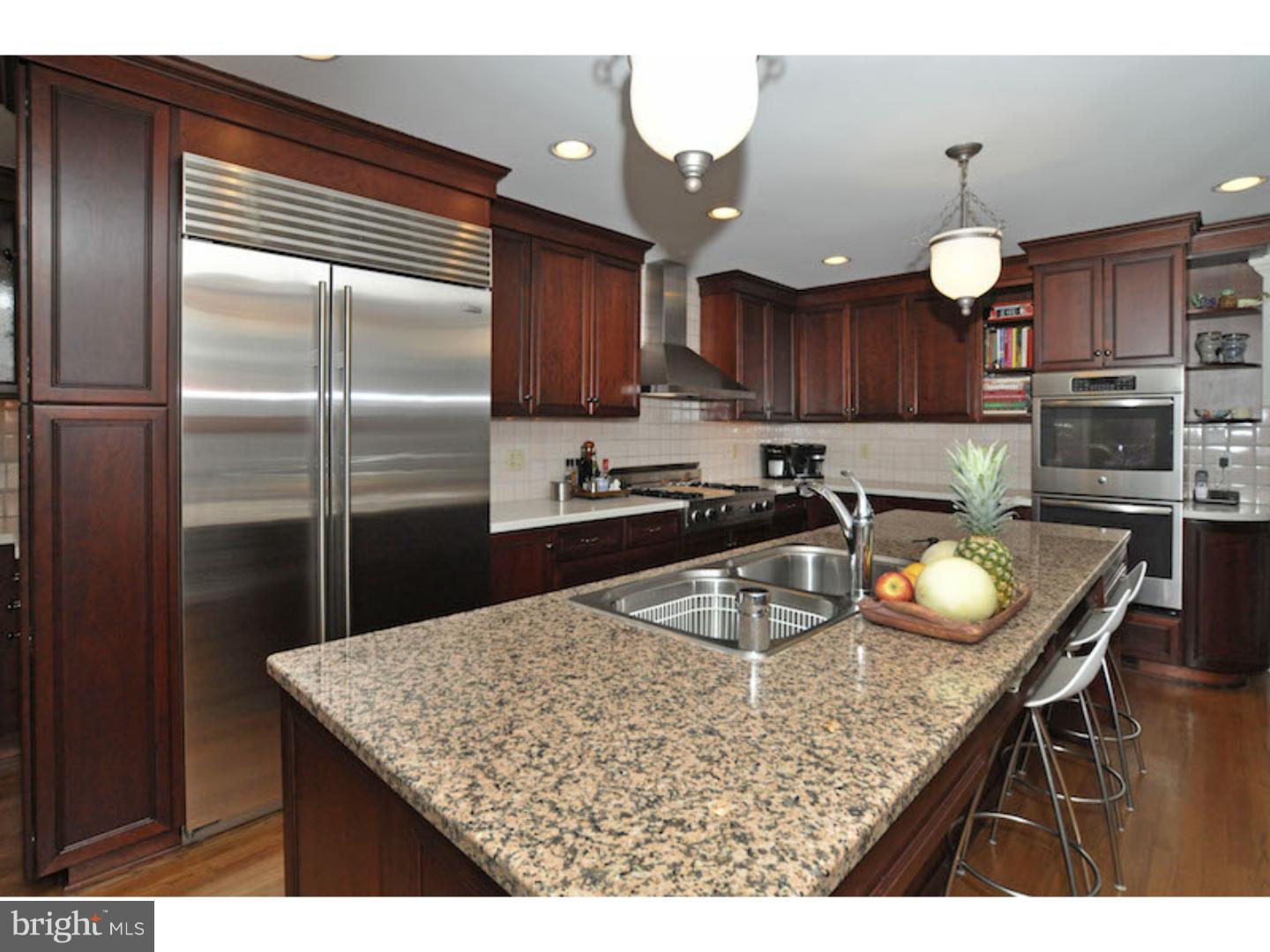 1354 Gypsy Hill Road Ambler, PA 19002 - Photo 6 of 25 Kitchen