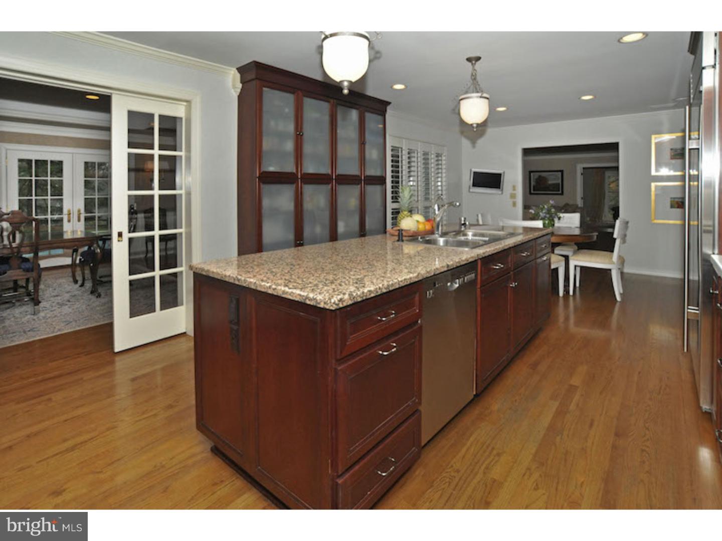1354 Gypsy Hill Road Ambler, PA 19002 - Photo 7 of 25 Kitchen