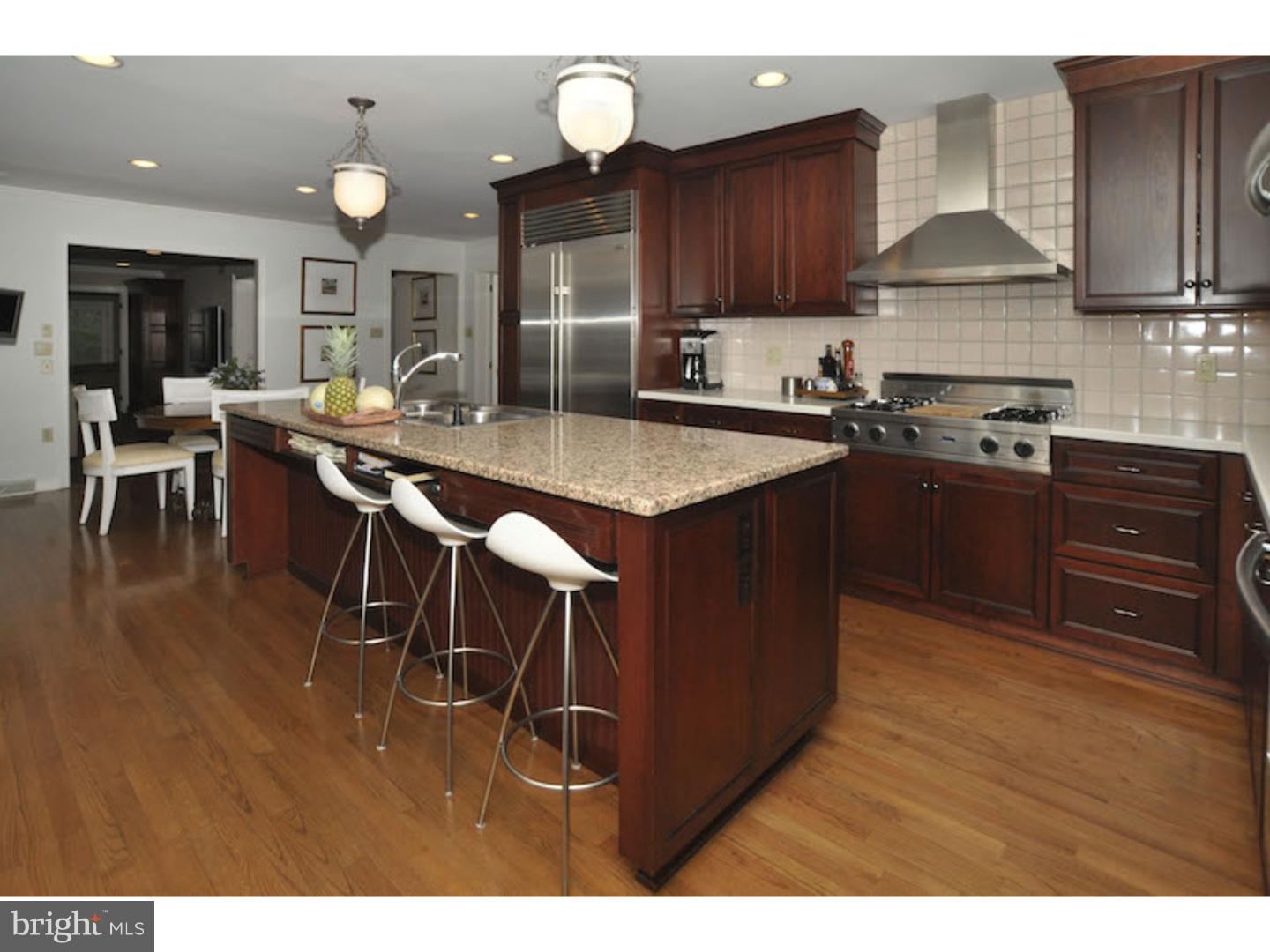 1354 Gypsy Hill Road Ambler, PA 19002 - Photo 8 of 25 Kitchen