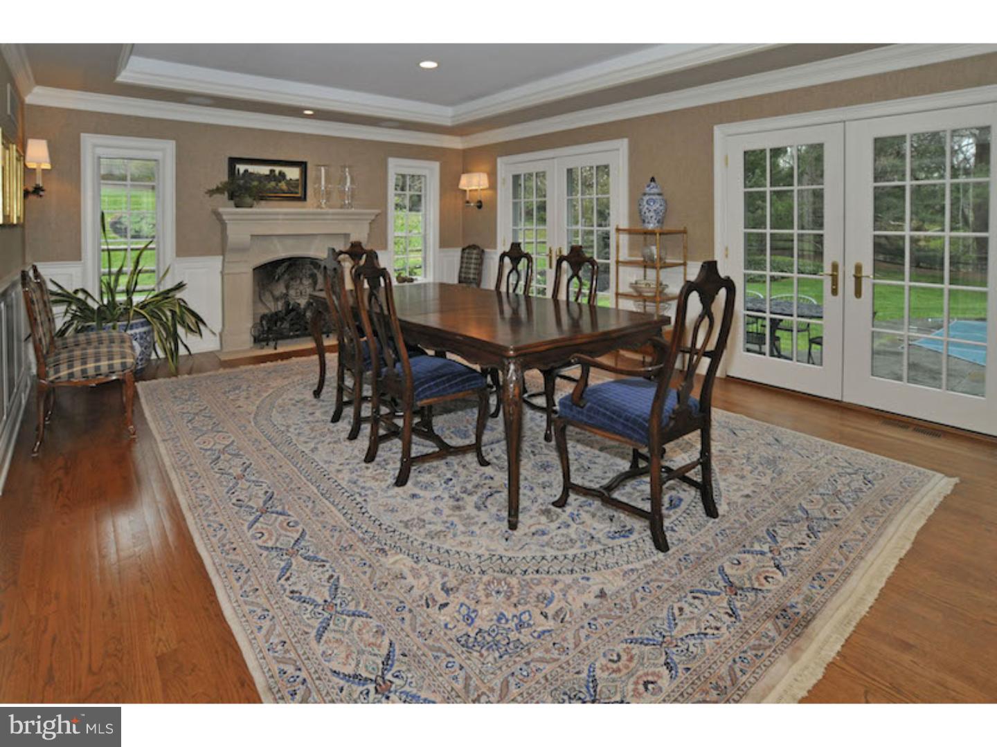 1354 Gypsy Hill Road Ambler, PA 19002 - Photo 10 of 25 Dining Room